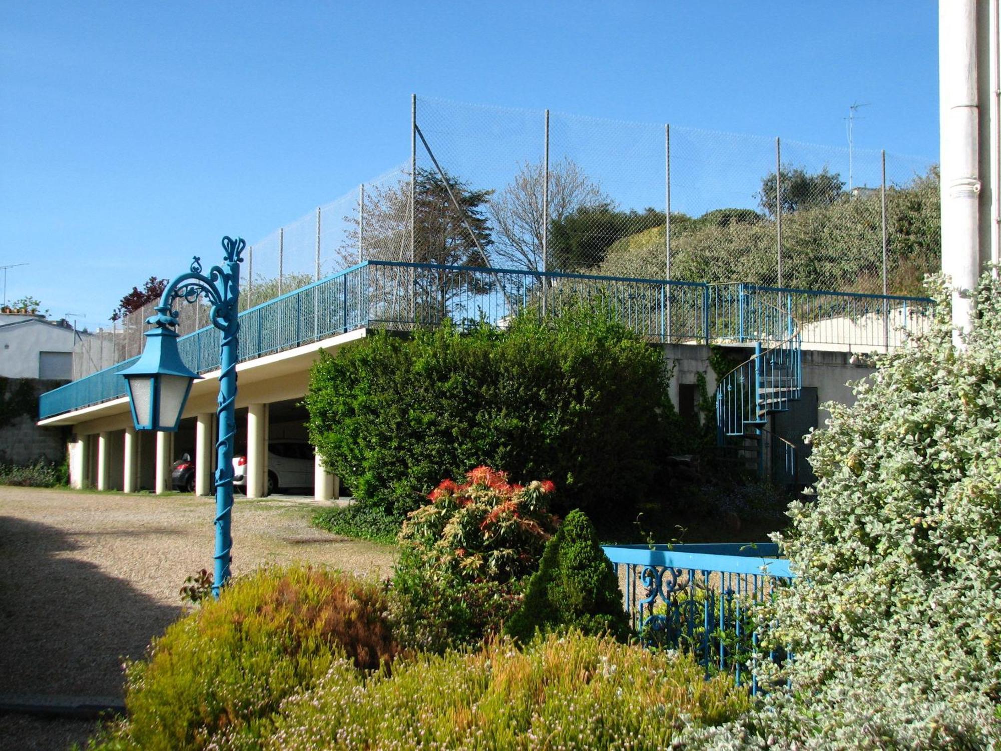 Logis Hotel De La Corniche Brest Exteriér fotografie